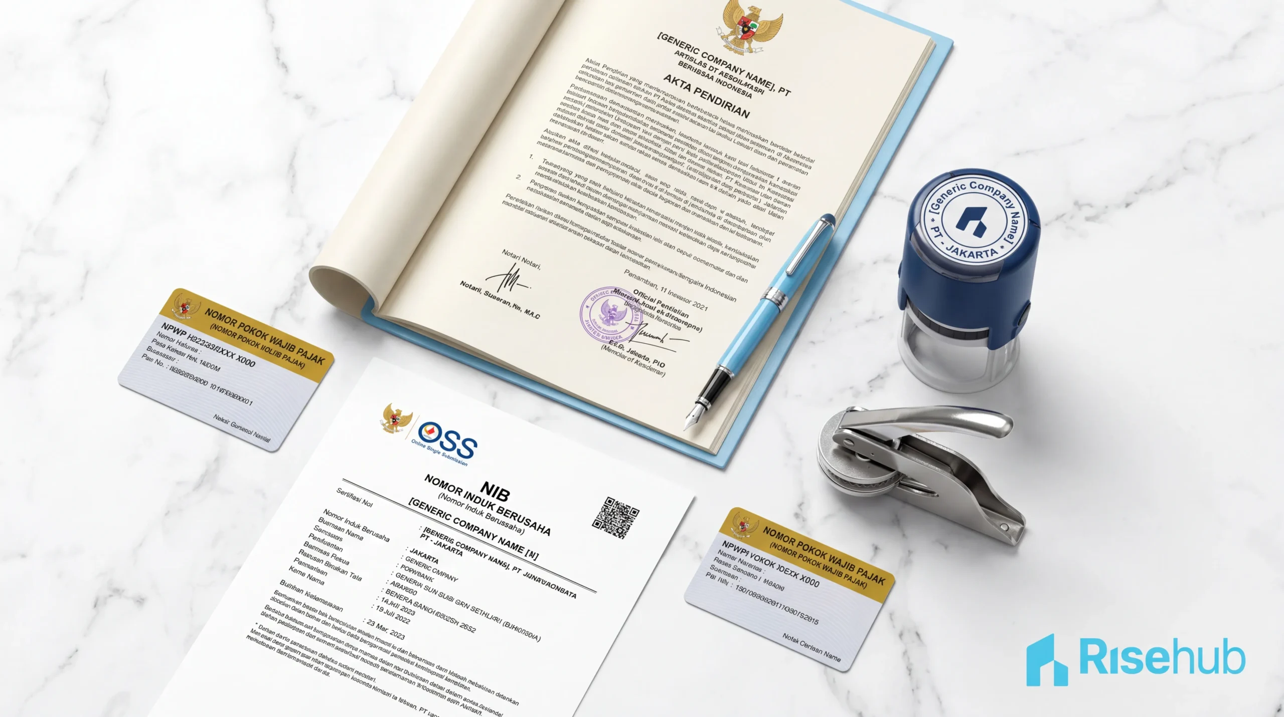 Profesional Asia membandingkan pilihan penyedia virtual office menggunakan tablet