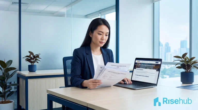 Rekomendasi & Kriteria Memilih Virtual Office Terbaik di Jakarta 2026